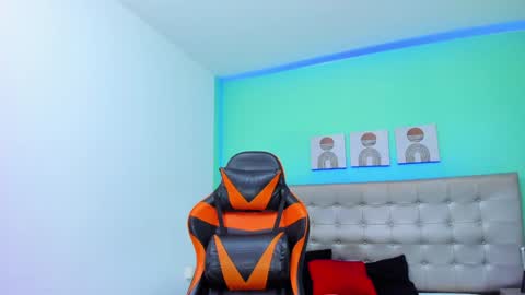 Jessy Mateus online show from 01/27/25, 12:05