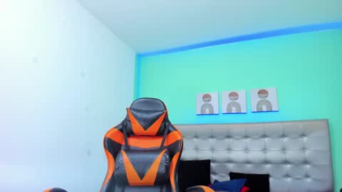 Jessy Mateus online show from 01/30/25, 11:55