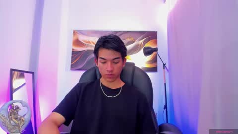 Jessy Mateus online show from 02/18/26, 09:44