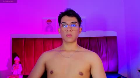 Jessy Mateus online show from 02/27/26, 11:49
