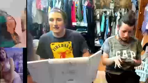 seductress Cyber Succubus online show from 09/11/25, 10:10