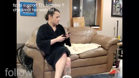 seductress Cyber Succubus online show from 10/21/25, 09:54