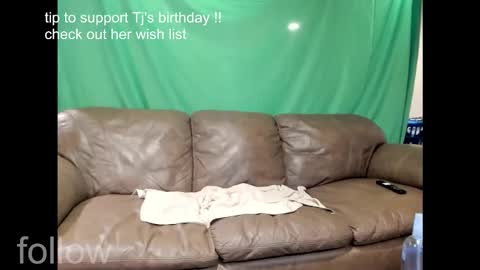 seductress Cyber Succubus online show from 10/22/25, 10:15