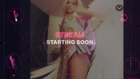 seductress Cyber Succubus online show from 01/14/26, 11:38