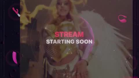 seductress Cyber Succubus online show from 03/02/26, 12:01