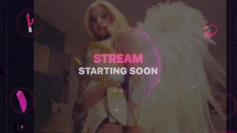 seductress Cyber Succubus online show from 04/01/26, 11:00