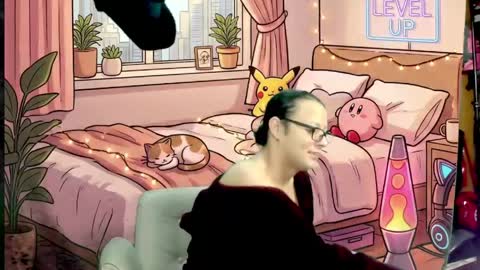 seductress Cyber Succubus online show from 04/18/26, 10:41