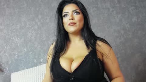 JessycaNoir online show from 10/29/25, 07:21