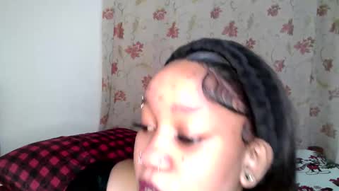 Koko online show from 11/18/25, 03:12