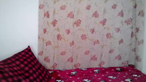 Koko online show from 11/23/25, 02:33