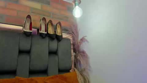 JESSY CORTES online show from 09/19/25, 02:29