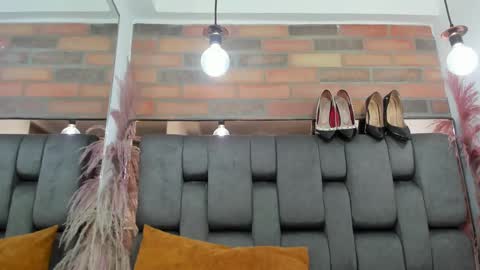 JESSY CORTES online show from 11/03/25, 02:29