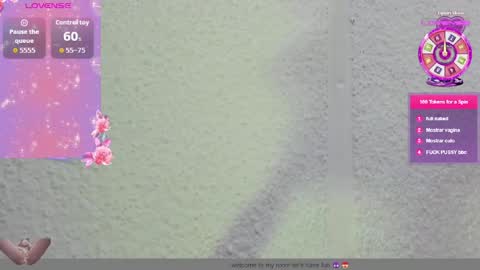 JESSY CORTES online show from 04/26/26, 12:52
