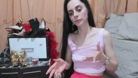 Snapshot of jessylonghair chatting on 06/20/26, 08:00 Jessylonghair online show from 06/20/26, 08:00
