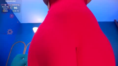 Jessy Morgan online show from 09/30/25, 03:44