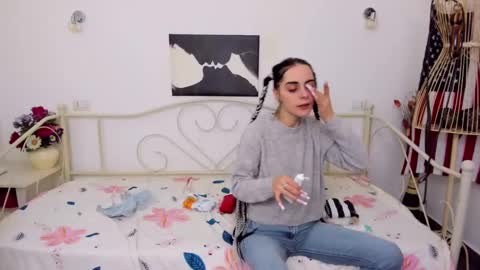 Jessy online show from 02/15/25, 09:15