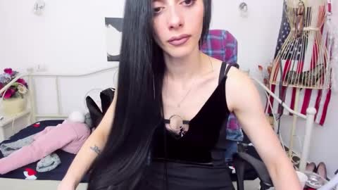 Jessy online show from 02/19/25, 07:27