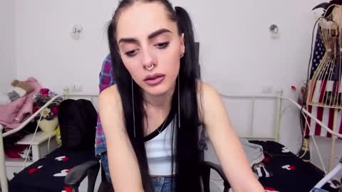 Jessy online show from 02/24/25, 12:52