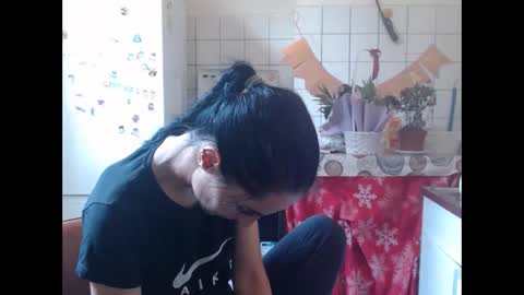 Jessy online show from 09/10/25, 11:43