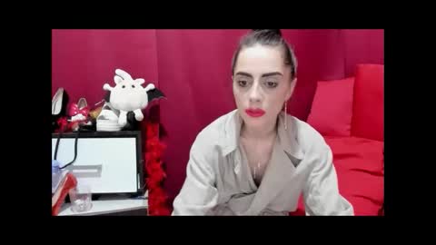 Snapshot of jessystarrr chatting on 04/24/26, 06:54 Jessy online show from 04/24/26, 06:54