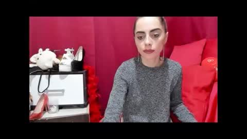 Snapshot of jessystarrr chatting on 04/27/26, 10:41 Jessy online show from 04/27/26, 10:41