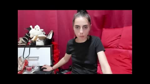 Snapshot of jessystarrr chatting on 04/29/26, 06:36 Jessy online show from 04/29/26, 06:36