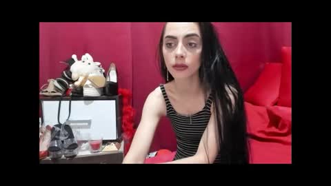 Snapshot of jessystarrr chatting on 05/05/26, 11:51 Jessy online show from 05/05/26, 11:51