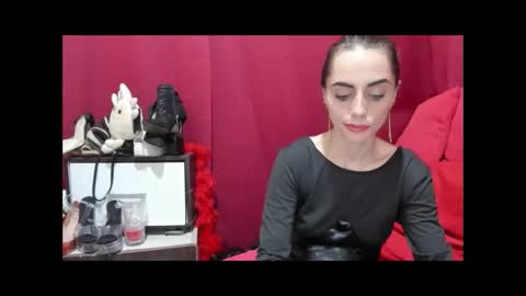 Snapshot of jessystarrr chatting on 05/06/26, 07:30 Jessy online show from 05/06/26, 07:30