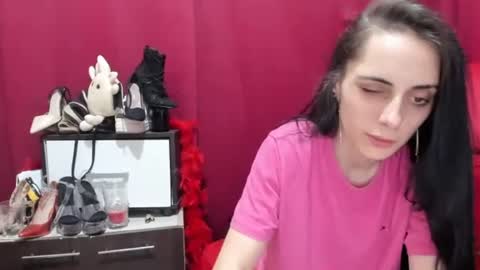 Snapshot of jessystarrr chatting on 05/10/26, 12:21 Jessy online show from 05/10/26, 12:21