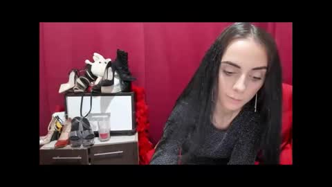 Snapshot of jessystarrr chatting on 05/12/26, 07:22 Jessy online show from 05/12/26, 07:22