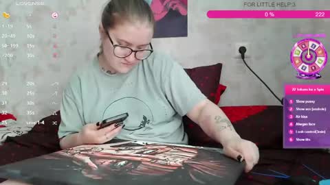 Bye everyone i cant see any reason to stay here wish u luck online show from 04/17/26, 06:05