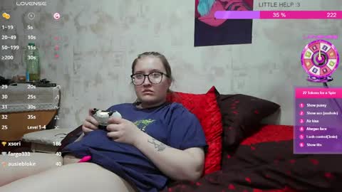 Bye everyone i cant see any reason to stay here wish u luck online show from 04/18/26, 06:34