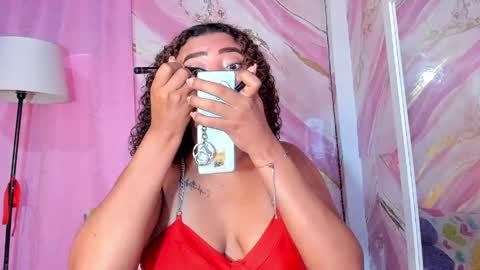 Jessy online show from 04/04/26, 03:31