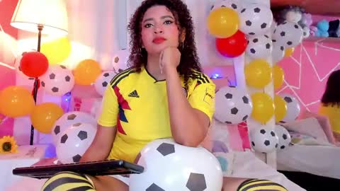 Jessy online show from 06/05/26, 07:52