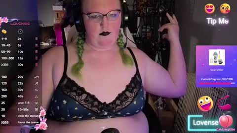 JesikaStar625 online show from 11/01/25, 07:38