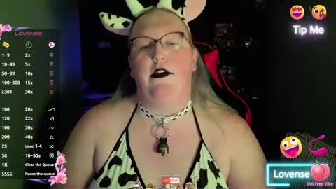 JesikaStar625 online show from 12/19/25, 07:32