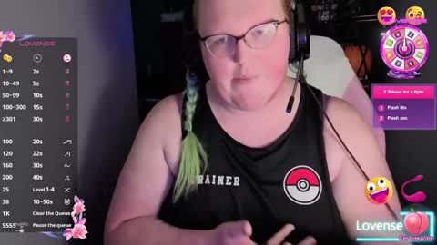 JesikaStar625 online show from 03/03/26, 06:25