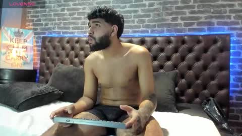 --- Jesus --- online show from 11/22/25, 03:22