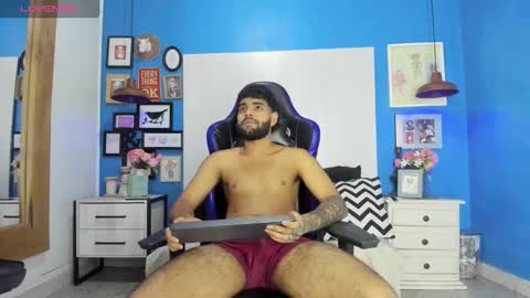 --- Jesus --- online show from 11/24/25, 03:34