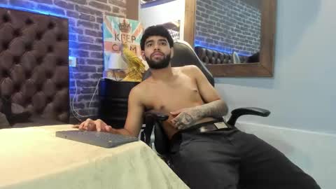 --- Jesus --- online show from 11/25/25, 02:06