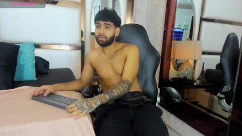 --- Jesus --- online show from 11/26/25, 03:02