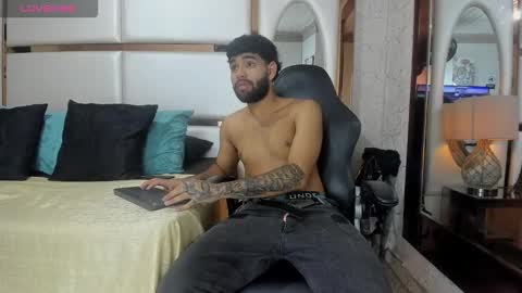 --- Jesus --- online show from 11/29/25, 02:31