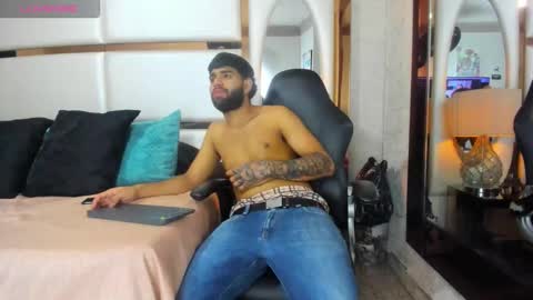 --- Jesus --- online show from 12/01/25, 02:22