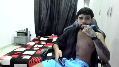 jesus_mx2212 online show from 11/11/25, 09:59