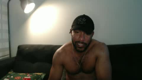 Snapshot of jesus_saab chatting on 12/30/24, 10:34 jesus online show from 12/30/24, 10:34