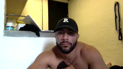 Snapshot of jesus_saab chatting on 09/29/25, 11:15 jesus online show from 09/29/25, 11:15