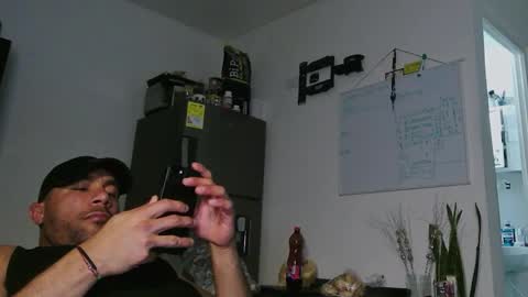 Snapshot of jesus_saab chatting on 03/16/26, 05:35 jesus online show from 03/16/26, 05:35