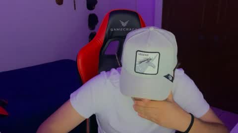 HotBoy online show from 12/23/24, 06:22