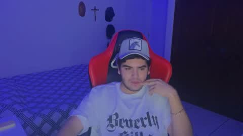 HotBoy online show from 12/26/24, 04:32