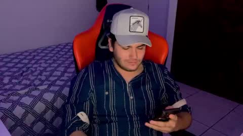 HotBoy online show from 12/26/24, 11:54